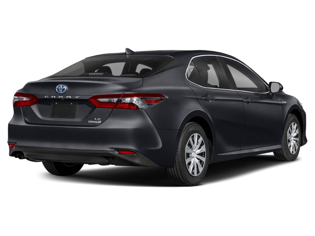 2024 Toyota Camry Hybrid LE CVT (Natl)