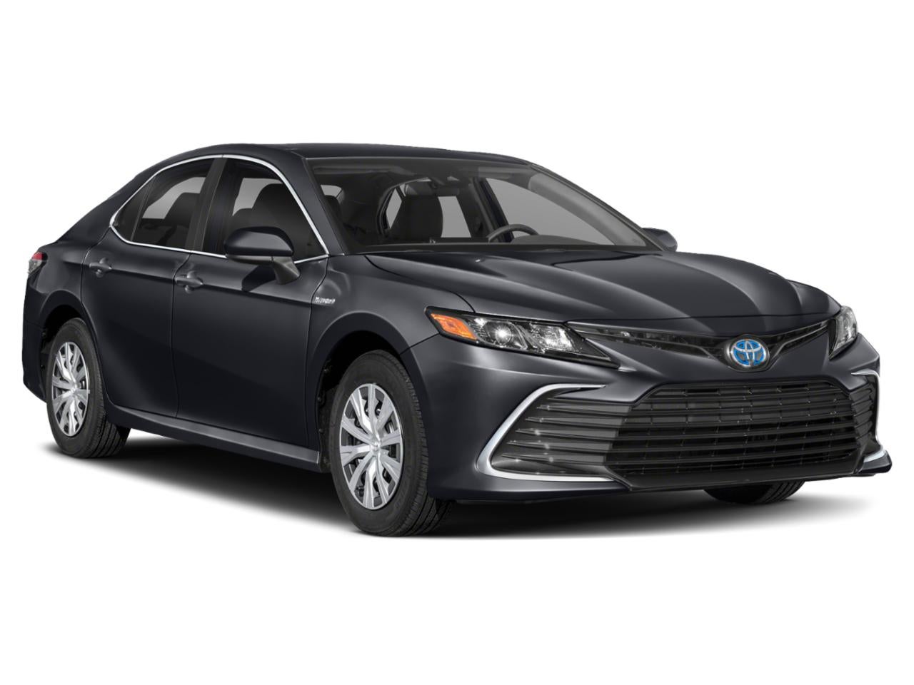 2024 Toyota Camry Hybrid LE CVT (Natl)