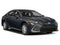 2024 Toyota Camry Hybrid LE CVT (Natl)