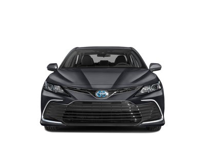 2024 Toyota Camry Hybrid LE CVT (Natl)