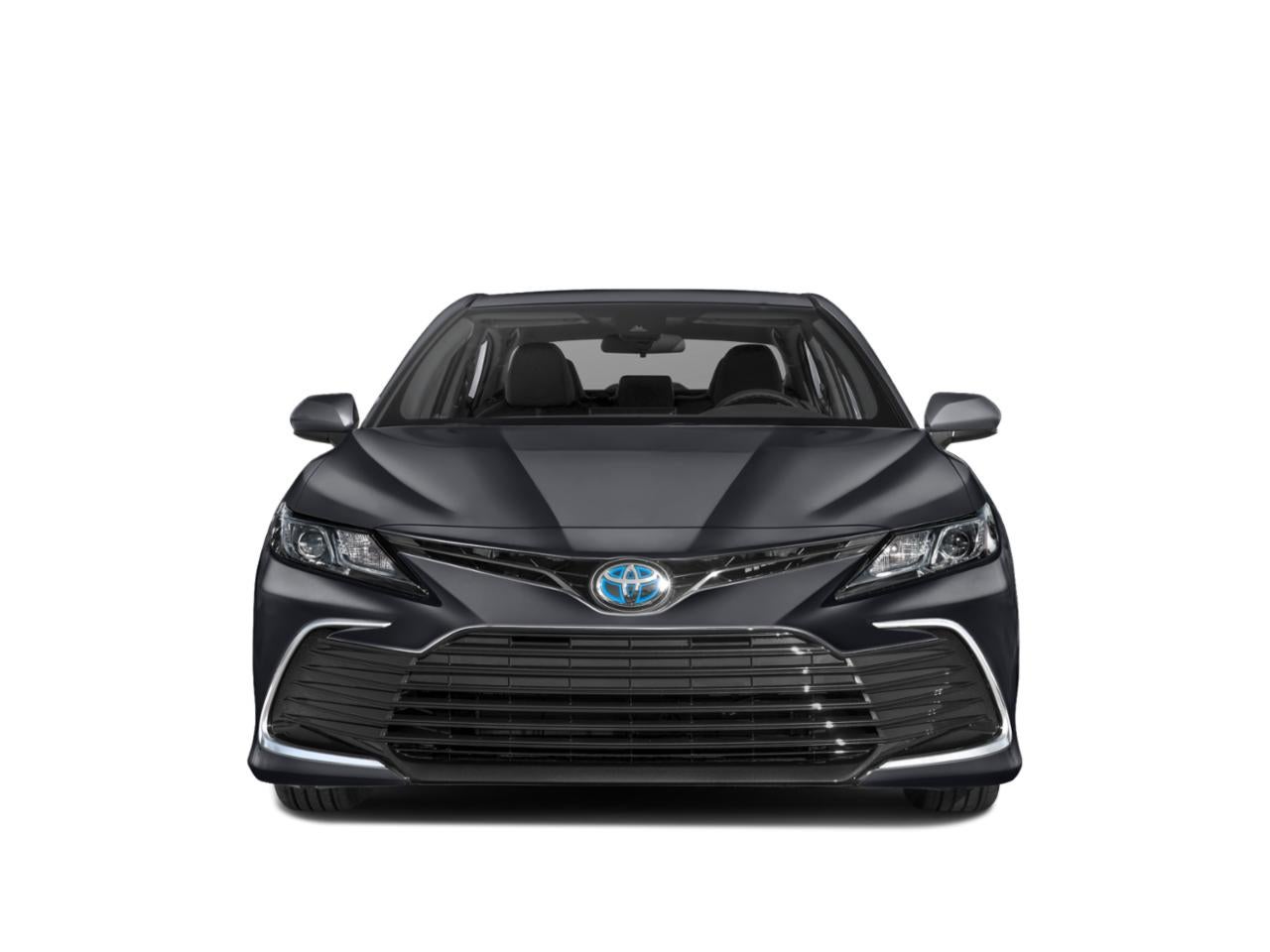2024 Toyota Camry Hybrid LE CVT (Natl)
