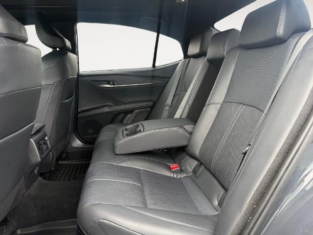 2025 Toyota Camry XSE (Natl)