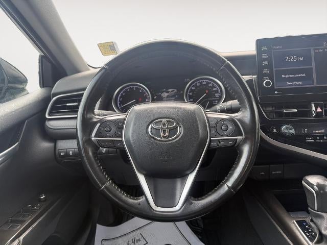 2024 Toyota Camry XLE Auto (SE)