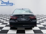 2024 Toyota Camry XLE Auto (SE)