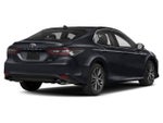 2024 Toyota Camry XLE Auto (SE)