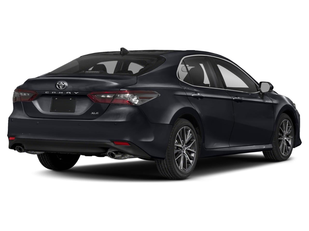 2024 Toyota Camry XLE Auto (SE)