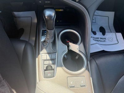 2022 Toyota Camry Hybrid XLE CVT (Natl)