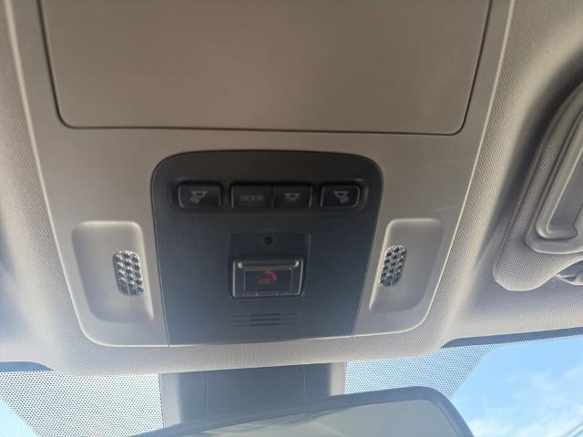 2022 Toyota Camry Hybrid XLE CVT (Natl)