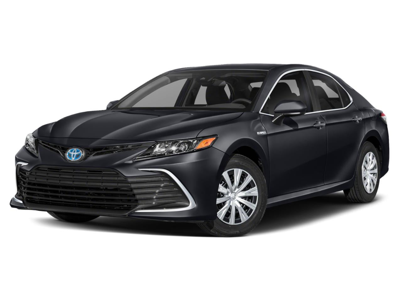 2022 Toyota Camry Hybrid XLE CVT (Natl)