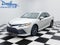 2023 Toyota Camry Hybrid XLE CVT (Natl)
