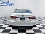 2023 Toyota Camry Hybrid XLE CVT (Natl)