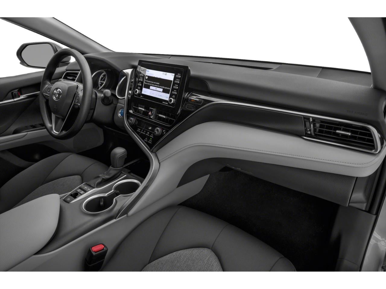 2023 Toyota Camry Hybrid XLE CVT (Natl)
