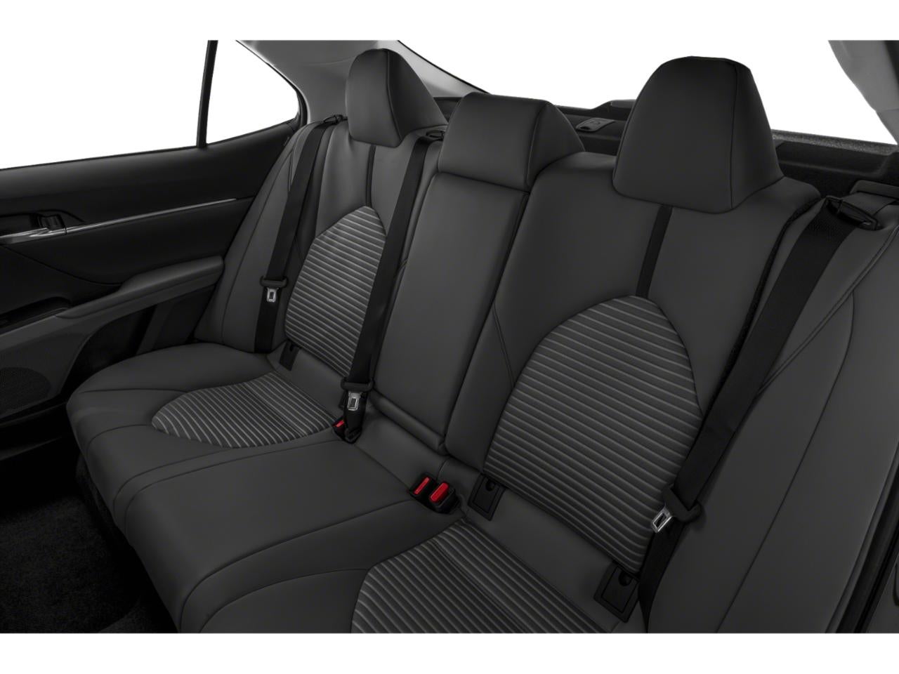 2023 Toyota Camry SE Auto (SE)