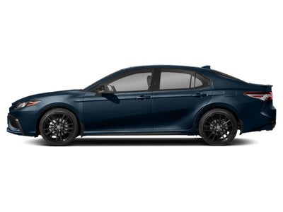 2021 Toyota Camry XSE Auto (Natl)