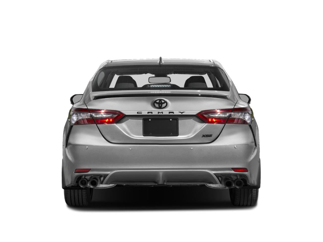 2021 Toyota Camry XSE Auto (Natl)