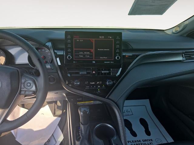 2021 Toyota Camry XSE V6 Auto (SE)