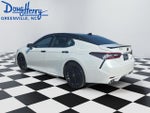 2021 Toyota Camry XSE V6 Auto (SE)
