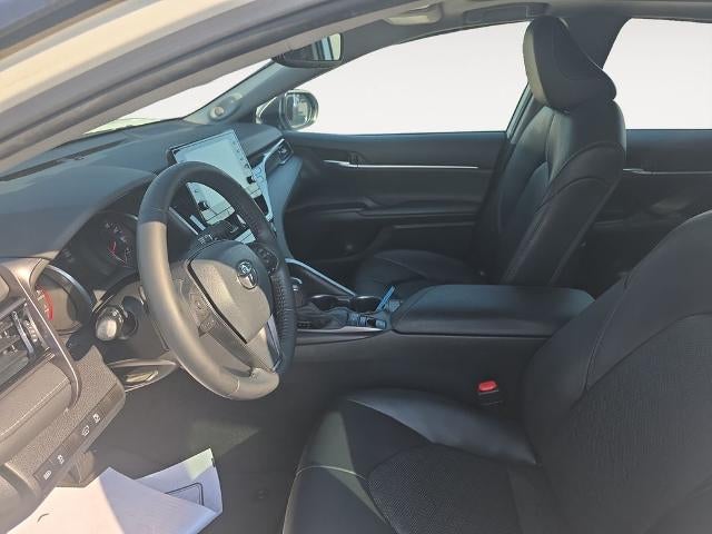 2021 Toyota Camry XSE V6 Auto (SE)