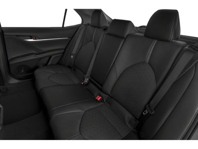 2021 Toyota Camry XSE V6 Auto (SE)