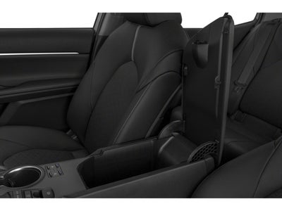 2021 Toyota Camry XSE V6 Auto (SE)