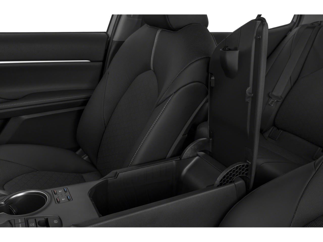 2021 Toyota Camry XSE V6 Auto (SE)