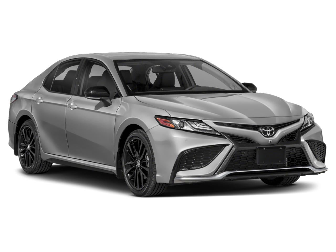 2021 Toyota Camry XSE V6 Auto (SE)