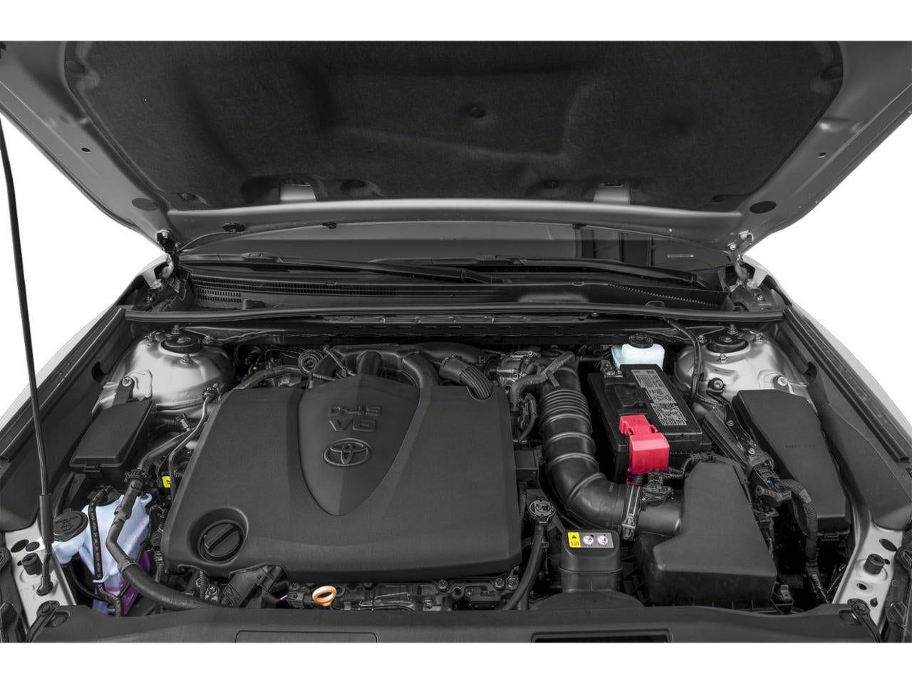 2021 Toyota Camry XSE V6 Auto (SE)