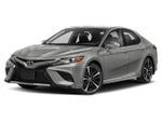 2020 Toyota Camry XSE V6 Auto (SE)