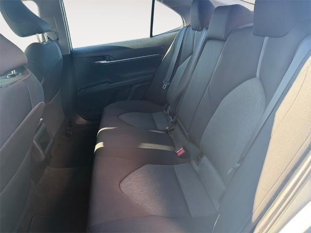 2021 Toyota Camry LE Auto (SE)