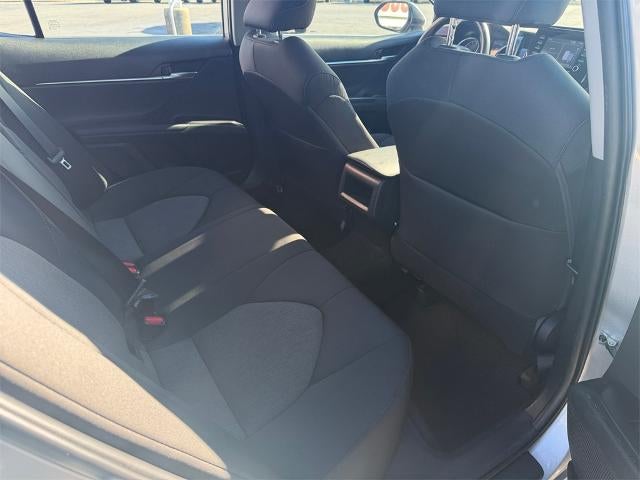 2021 Toyota Camry LE Auto (SE)