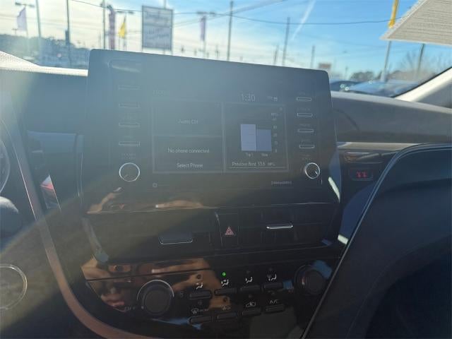 2021 Toyota Camry LE Auto (SE)