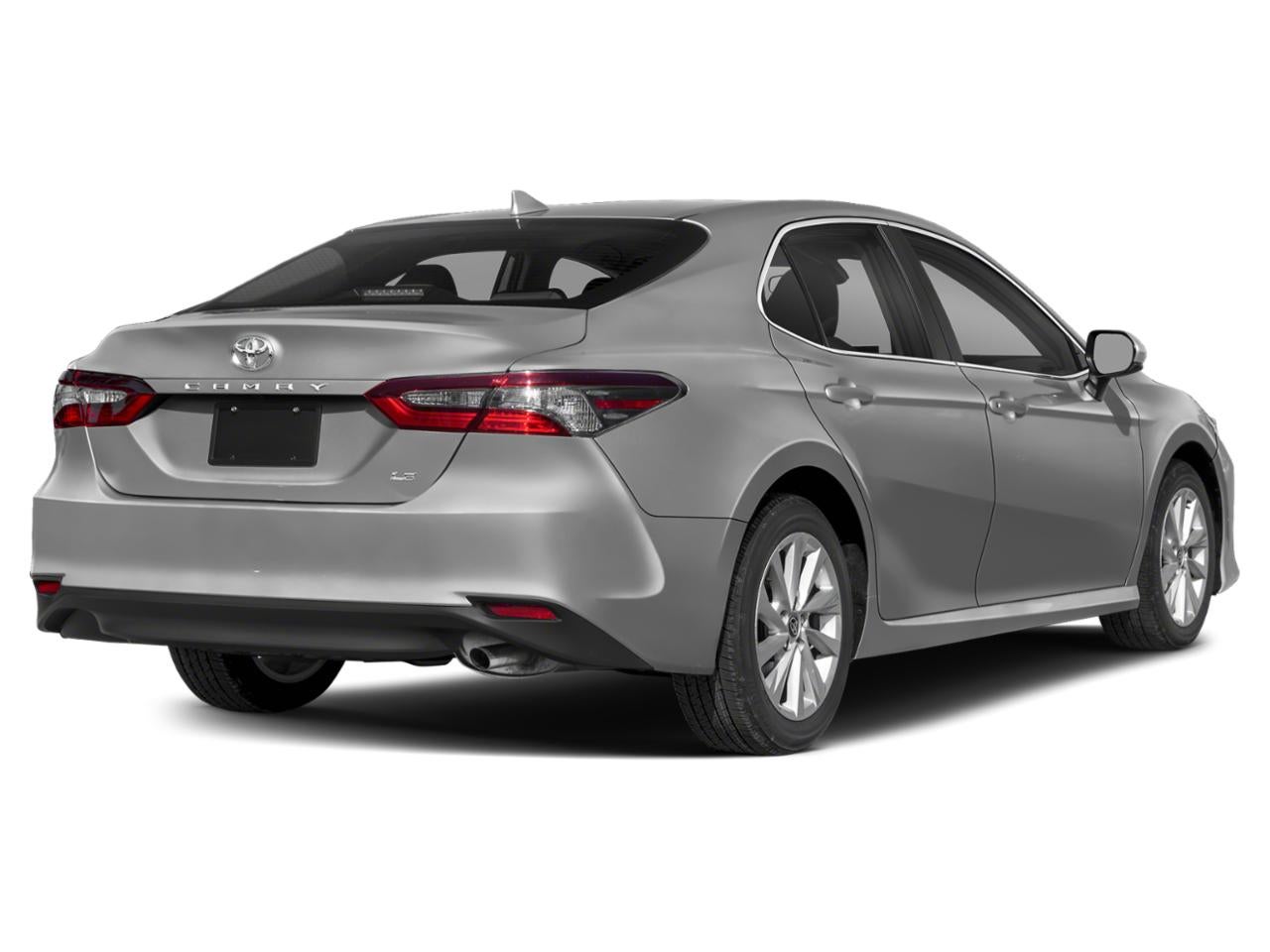 2021 Toyota Camry LE Auto (SE)