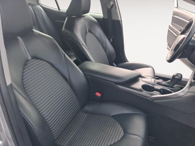 2023 Toyota Camry SE Auto (SE)