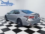 2023 Toyota Camry SE Auto (SE)