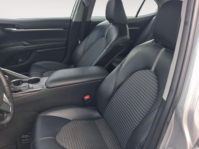 2023 Toyota Camry SE Auto (SE)