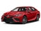 2023 Toyota Camry SE Auto (SE)