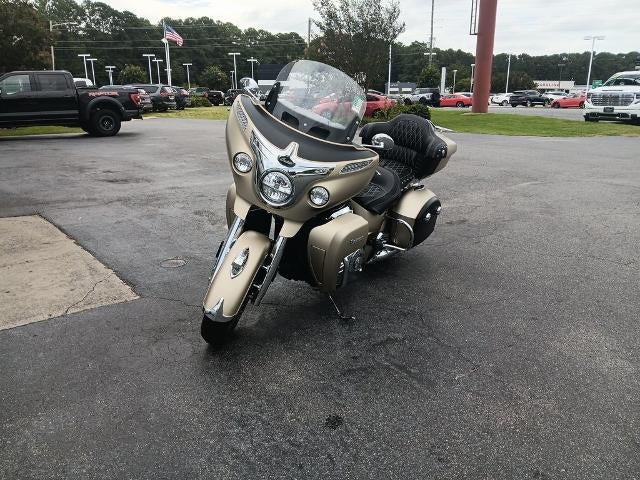 2019 Indian Roadmaster Base