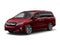 2019 Honda Odyssey Elite Auto