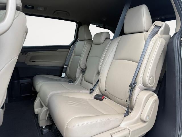 2019 Honda Odyssey Elite Auto