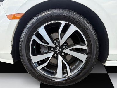2019 Honda Odyssey Elite Auto