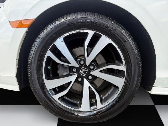 2019 Honda Odyssey Elite Auto