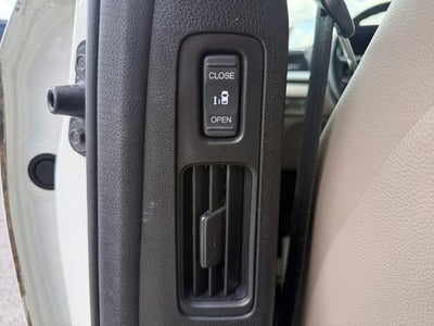 2019 Honda Odyssey Elite Auto