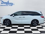 2019 Honda Odyssey Elite Auto
