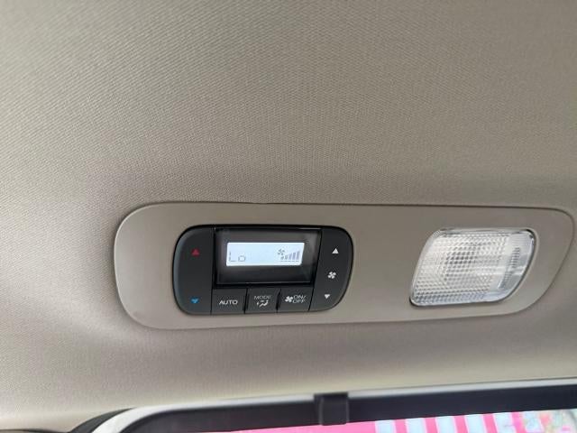 2019 Honda Odyssey Elite Auto