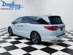 2019 Honda Odyssey Elite Auto