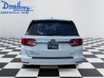 2019 Honda Odyssey Elite Auto