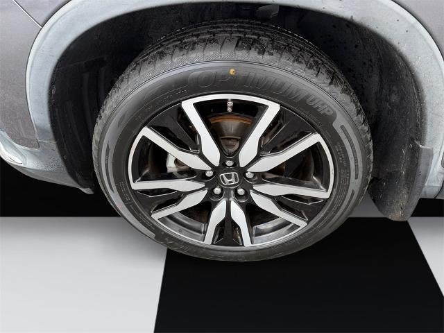 2019 Honda Pilot Elite AWD