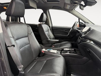 2019 Honda Pilot Elite AWD