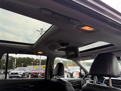 2019 Honda Pilot Elite AWD