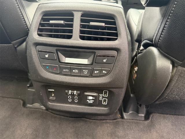 2019 Honda Pilot Elite AWD